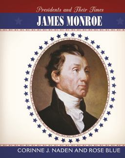James Monroe