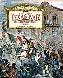 The Texas War of Independence