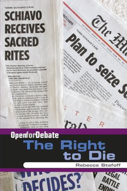 The Right to Die