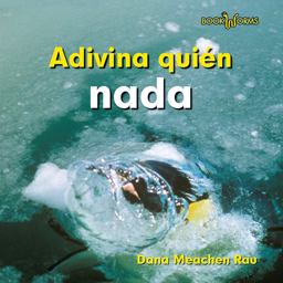 Adivina Quién Nada (Guess Who Swims)
