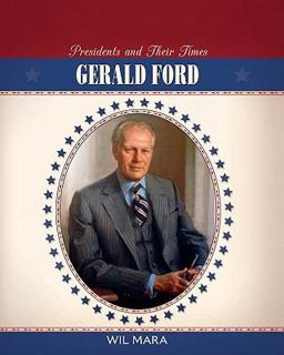 Gerald Ford Gerald Ford