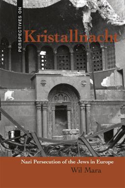 Kristallnacht Kristallnacht