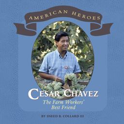 Cesar Chavez