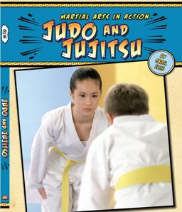 Judo and Jujitsu Judo and Jujitsu