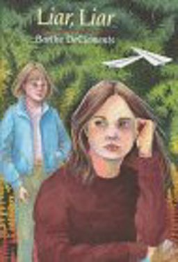 Liar, Liar