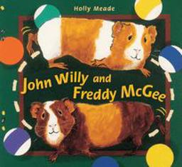 John Willy and Freddy Mcgee