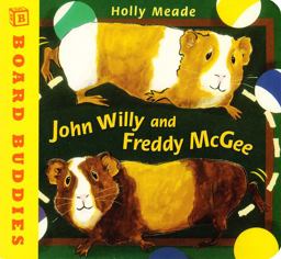 John Willy and Freddy Mcgee
