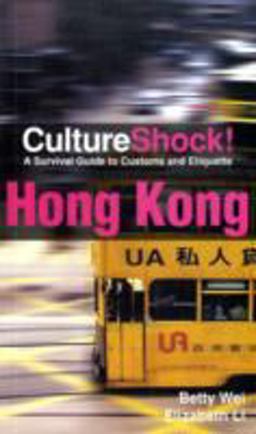 Hong Kong  9780761454823 Front Cover
