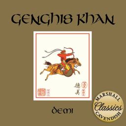 Genghis Khan