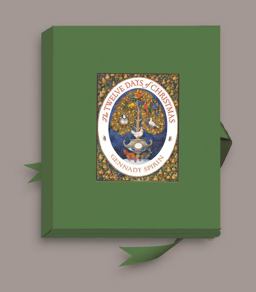 Twelve Days of Christmas  9780761455516 Front Cover