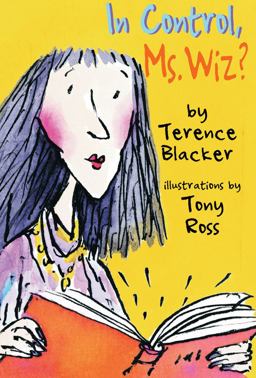 In Control, Ms. Wiz?