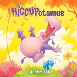 Hiccupotamus  9780761456223 Front Cover