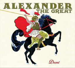 Alexander the Great  9780761457008 Front Cover