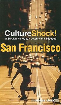 Cultureshock San Francisco