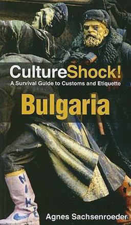 Cultureshock Bulgaria