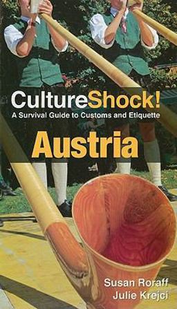 Cultureshock Austria