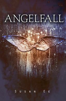 Angelfall  9780761463276 Front Cover