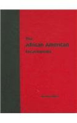 The African American Encyclopedia