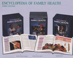 Encyclopedia of Family Health