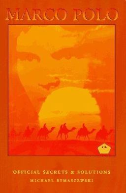 Marco Polo Official Secrets and Solutions