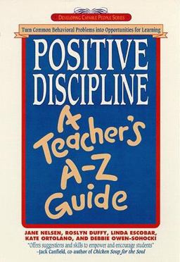 A Teacher's A-Z Guide