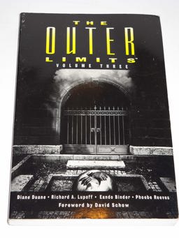 The Outer Limits