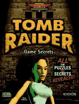 Tomb Raider Game Secrets