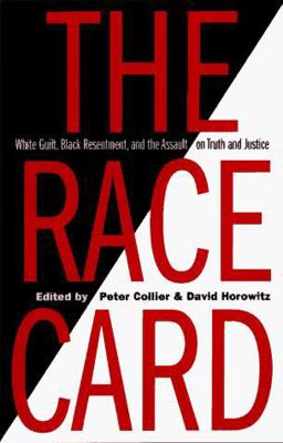 The Race Card