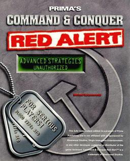 Command and Conquer