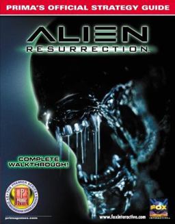Alien Resurrection