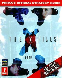 X-Files