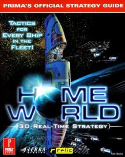 Homeworld