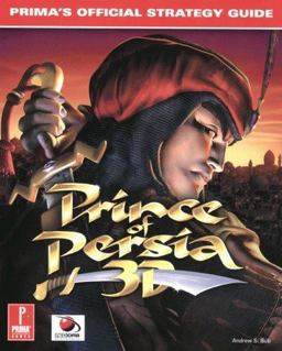 Prince of Persia 3D