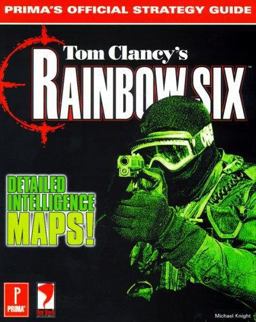 Rainbow Six