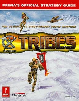 Tribes