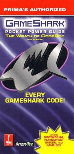GameShark Pocket Power Guide