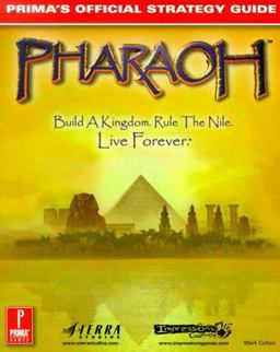 Pharaoh