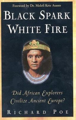 Black Spark, White Fire