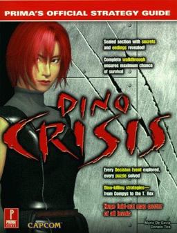Dino Crisis