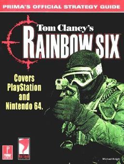 Tom Clancy's Rainbow Six