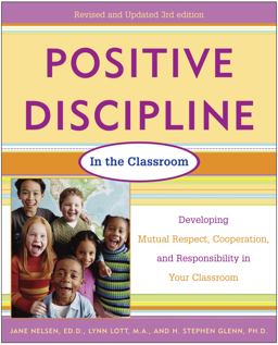 Classroom Developing Mutual Respect, Cooperation, and Responsibility in Your Classroom 3rd 9780761524212 Front Cover