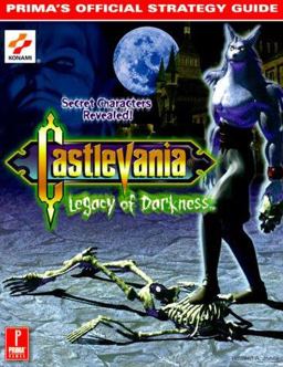 Castlevania