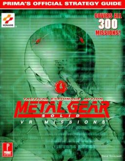 Metal Gear Solid