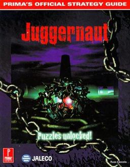 Juggernaut