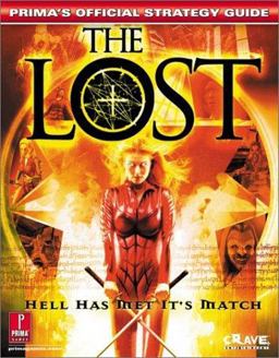 The Lost