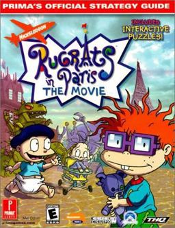 Rugrats in Paris