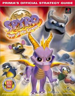 Spyro