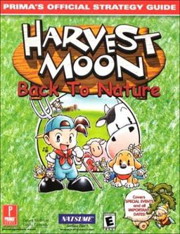 Harvest Moon