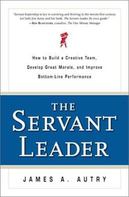 The Servant Leader