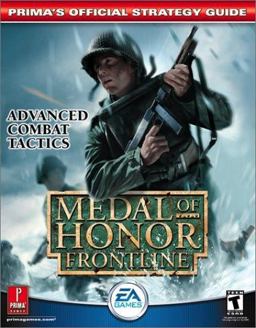 A Medal of Honor